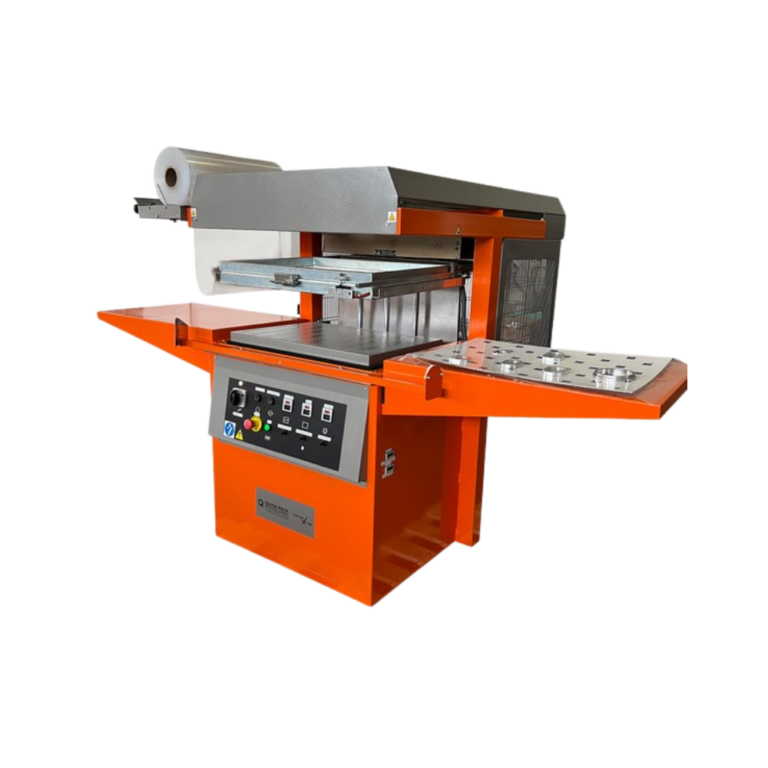 Skinmaschine