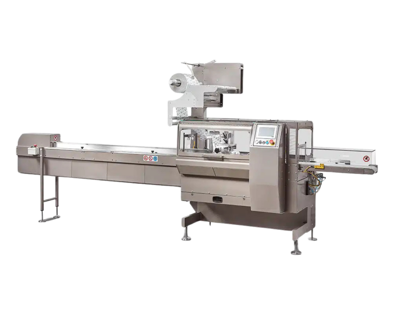 Schlaubeutelmaschine klein
